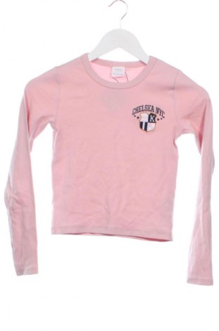 Kinder Shirt Zara, Größe 11-12y/ 152-158 cm, Farbe Rosa, Preis € 9,99