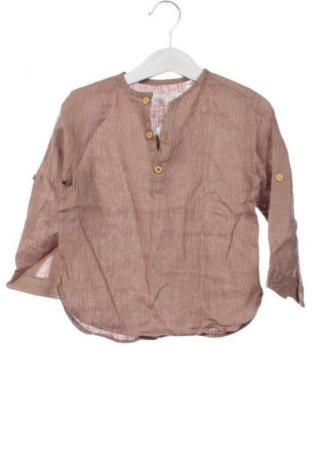 Kinder Shirt Zara, Größe 18-24m/ 86-98 cm, Farbe Mehrfarbig, Preis € 7,16