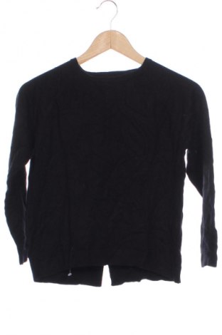 Bluză pentru copii Zara, Mărime 11-12y/ 152-158 cm, Culoare Negru, Preț 47,99 Lei