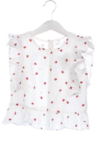 Kinder Shirt Zara, Größe 4-5y/ 110-116 cm, Farbe Mehrfarbig, Preis 7,16 €