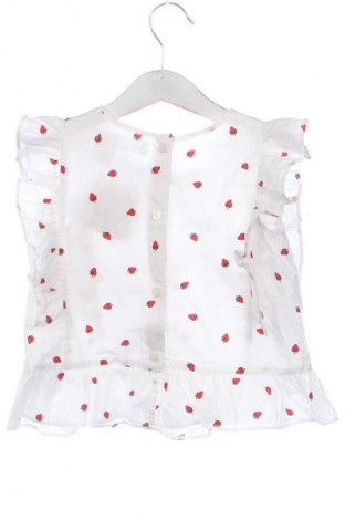 Kinder Shirt Zara, Größe 4-5y/ 110-116 cm, Farbe Mehrfarbig, Preis 7,16 €