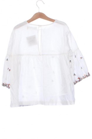 Dětská halenka  Zara, Velikost 8-9y/ 134-140 cm, Barva Vícebarevné, Cena  316,00 Kč