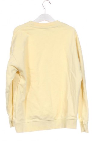 Детска блуза Zara, Размер 8-9y/ 134-140 см, Цвят Жълт, Цена 14,06 лв.