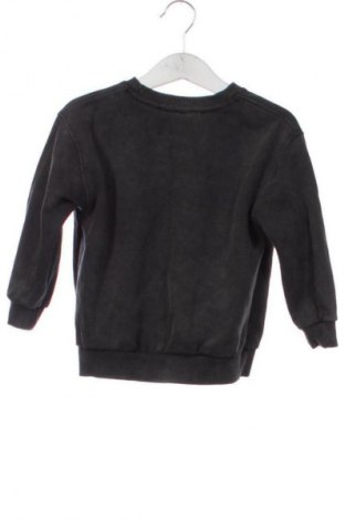 Kinder Shirt Zara, Größe 18-24m/ 86-98 cm, Farbe Grau, Preis € 7,19
