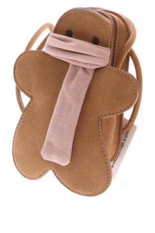 Παιδική τσάντα Unbranded, Χρώμα Καφέ, Τιμή 8,75 €