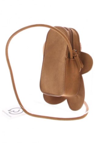 Παιδική τσάντα Unbranded, Χρώμα Καφέ, Τιμή 8,75 €