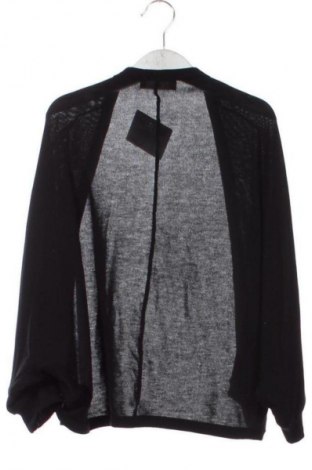 Dziecięcy kardigan H&M, Rozmiar 14-15y/ 168-170 cm, Kolor Czarny, Cena 39,31 zł