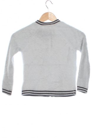 Kinder Strickjacke Lulurain, Größe 4-5y/ 110-116 cm, Farbe Mehrfarbig, Preis 9,00 €