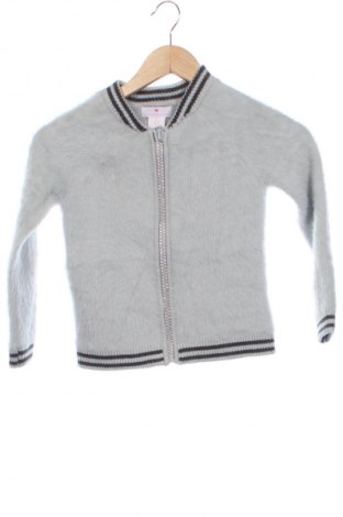 Kinder Strickjacke Lulurain, Größe 4-5y/ 110-116 cm, Farbe Mehrfarbig, Preis 9,00 €