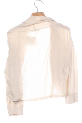 Kinder Strickjacke Marks & Spencer, Größe 11-12y/ 152-158 cm, Farbe Beige, Preis € 12,00