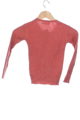 Kinder Strickjacke Molo, Größe 4-5y/ 110-116 cm, Farbe Mehrfarbig, Preis 17,39 €