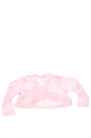 Detský kardigán Prenatal, Veľkosť 0-1m/ 50 cm, Farba Ružová, Cena  9,00 €