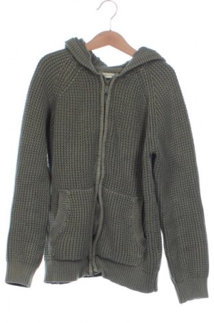 Παιδική ζακέτα Reserved, Μέγεθος 10-11y/ 146-152 εκ., Χρώμα Πράσινο, Τιμή 8,70 €
