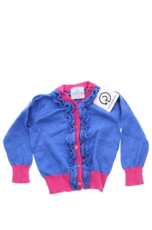 Detský kardigán Topolino, Veľkosť 12-18m/ 80-86 cm, Farba Viacfarebná, Cena  9,00 €