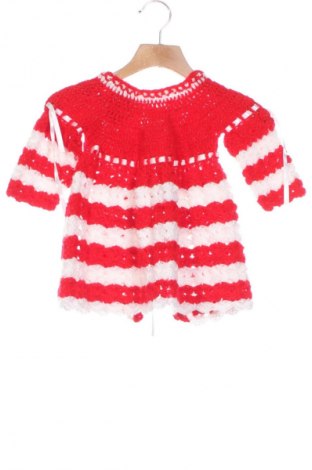 Kinder Strickjacke Unbranded, Größe 12-18m/ 80-86 cm, Farbe Mehrfarbig, Preis 8,68 €