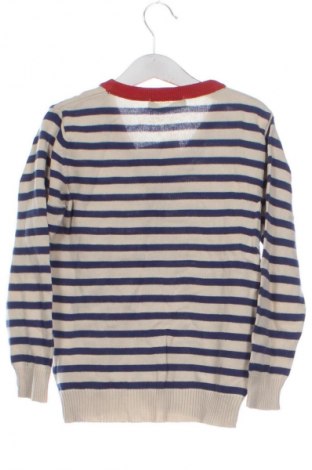 Pulover cu nasturi pentru copii Unbranded, Mărime 4-5y/ 110-116 cm, Culoare Multicolor, Preț 44,64 Lei