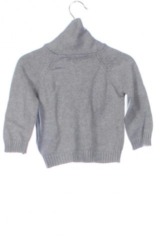 Detský kardigán Unbranded, Veľkosť 6-9m/ 68-74 cm, Farba Sivá, Cena  8,75 €