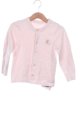 Kinder Strickjacke Unbranded, Größe 2-3y/ 98-104 cm, Farbe Rosa, Preis 8,70 €
