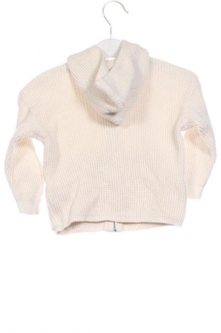 Detský kardigán Zara, Veľkosť 12-18m/ 80-86 cm, Farba Kremová, Cena  8,00 €