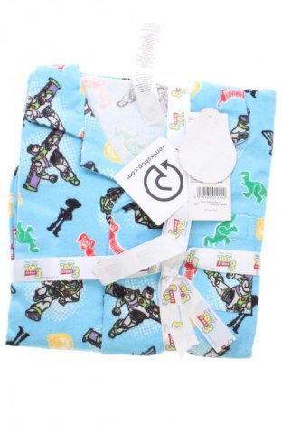 Pijama pentru copii Disney, Mărime 4-5y/ 110-116 cm, Culoare Multicolor, Preț 82,32 Lei