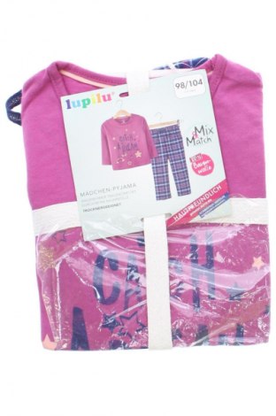 Detské pyžamo Lupilu, Veľkosť 2-3y/ 98-104 cm, Farba Viacfarebná, Cena  15,94 €