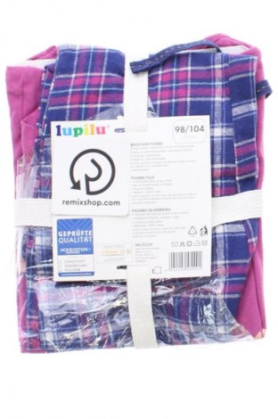 Detské pyžamo Lupilu, Veľkosť 2-3y/ 98-104 cm, Farba Viacfarebná, Cena  15,94 €