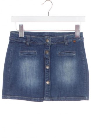 Παιδική φούστα Blu Kids, Μέγεθος 10-11y/ 146-152 εκ., Χρώμα Μπλέ, Τιμή 10,00 €