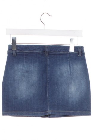Παιδική φούστα Blu Kids, Μέγεθος 10-11y/ 146-152 εκ., Χρώμα Μπλέ, Τιμή 10,00 €