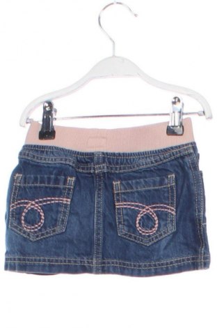 Fustă pentru copii F&F, Mărime 12-18m/ 80-86 cm, Culoare Albastru, Preț 50,00 Lei