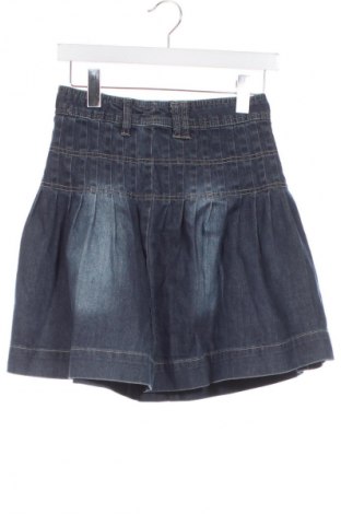 Παιδική φούστα Fit-Z, Μέγεθος 11-12y/ 152-158 εκ., Χρώμα Μπλέ, Τιμή 9,72 €
