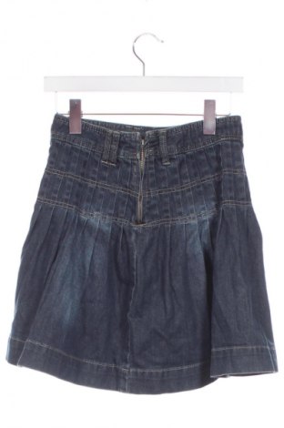 Παιδική φούστα Fit-Z, Μέγεθος 11-12y/ 152-158 εκ., Χρώμα Μπλέ, Τιμή 9,72 €