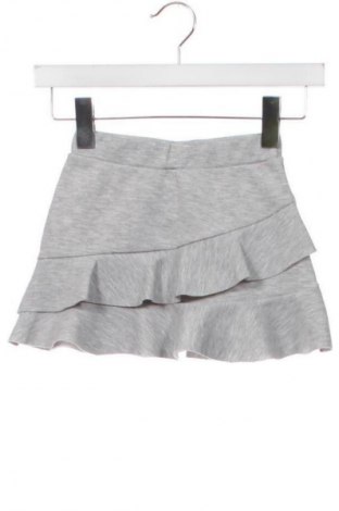 Fustă pentru copii Girls, Mărime 2-3y/ 98-104 cm, Culoare Gri, Preț 50,00 Lei