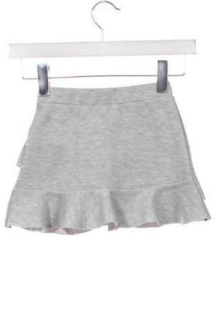 Fustă pentru copii Girls, Mărime 2-3y/ 98-104 cm, Culoare Gri, Preț 50,00 Lei