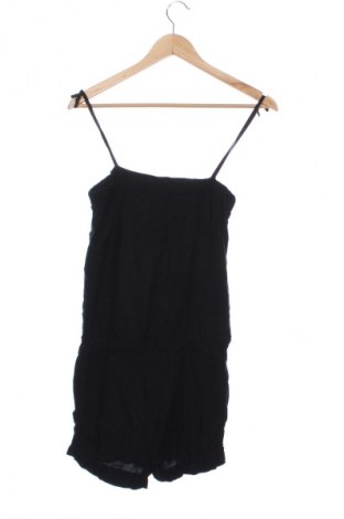 Dětská sukně  H&M, Velikost 14-15y/ 168-170 cm, Barva Černá, Cena  241,00 Kč
