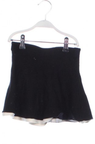 Kinderrock H&M, Größe 4-5y/ 110-116 cm, Farbe Schwarz, Preis 9,72 €