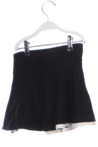 Kinderrock H&M, Größe 4-5y/ 110-116 cm, Farbe Schwarz, Preis 9,72 €