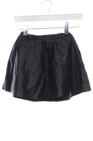 Dětská sukně  H&M, Velikost 7-8y/ 128-134 cm, Barva Černá, Cena  241,00 Kč