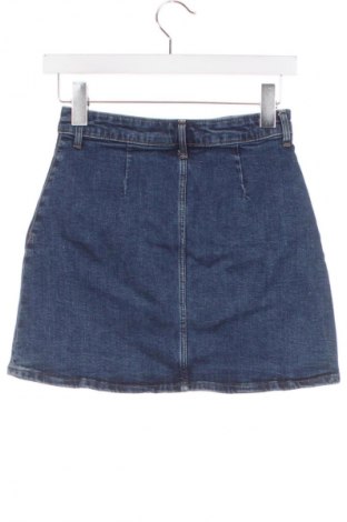 Kinderrock H&M, Größe 11-12y/ 152-158 cm, Farbe Blau, Preis € 9,72