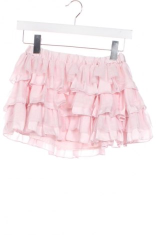 Dziecięca spódnica H&M, Rozmiar 6-7y/ 122-128 cm, Kolor Popielaty róż, Cena 43,68 zł