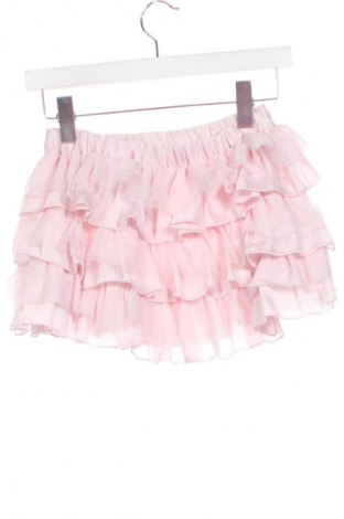 Dziecięca spódnica H&M, Rozmiar 6-7y/ 122-128 cm, Kolor Popielaty róż, Cena 43,68 zł