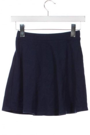 Dziecięca spódnica H&M, Rozmiar 8-9y/ 134-140 cm, Kolor Niebieski, Cena 43,68 zł