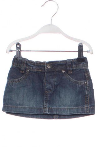 Fustă pentru copii Hema, Mărime 3-6m/ 62-68 cm, Culoare Albastru, Preț 50,00 Lei