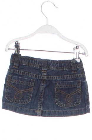 Fustă pentru copii Hema, Mărime 3-6m/ 62-68 cm, Culoare Albastru, Preț 50,00 Lei