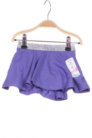 Dziecięca spódnica Jumping Beans, Rozmiar 12-18m/ 80-86 cm, Kolor Fioletowy, Cena 44,00 zł