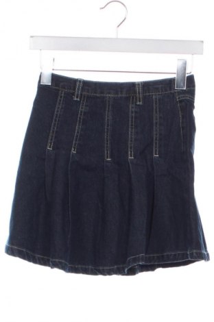 Detská sukňa  Kids, Veľkosť 6-7y/ 122-128 cm, Farba Modrá, Cena  9,72 €