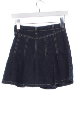 Detská sukňa  Kids, Veľkosť 6-7y/ 122-128 cm, Farba Modrá, Cena  9,72 €