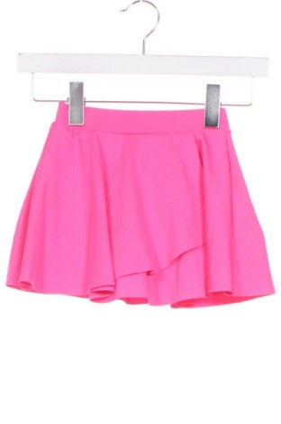 Fustă pentru copii Koton, Mărime 4-5y/ 110-116 cm, Culoare Roz, Preț 61,00 Lei