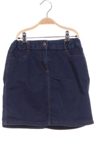 Kinderrock LC Waikiki, Größe 9-10y/ 140-146 cm, Farbe Blau, Preis 8,70 €