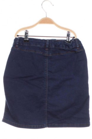 Kinderrock LC Waikiki, Größe 9-10y/ 140-146 cm, Farbe Blau, Preis 8,70 €