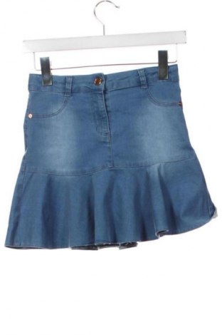 Kinderrock LC Waikiki, Größe 7-8y/ 128-134 cm, Farbe Blau, Preis € 8,70
